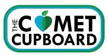 Comet Cupboard